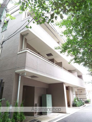 日神パレステージ高井戸西の外観写真