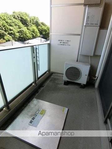 アーク松戸レジデンスの内装写真