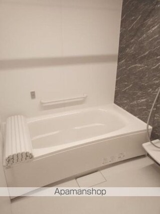 東京都立川市幸町３丁目[1LDK/45.18m2]のバス