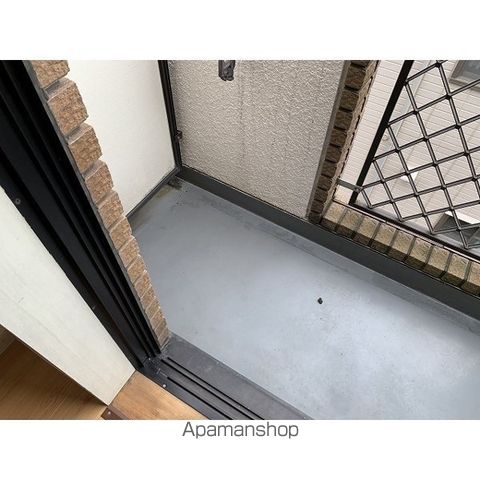 ダイホープラザ井荻の内装写真
