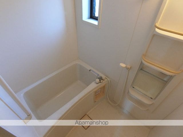 レクセル大須賀の内装写真