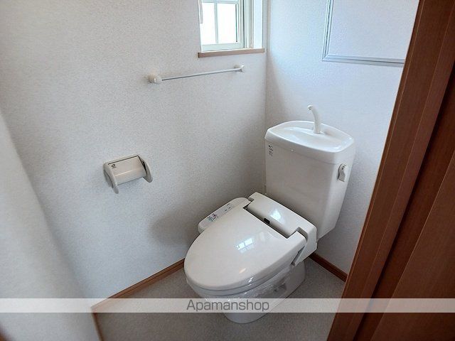 さくらヶ丘Bの内装写真