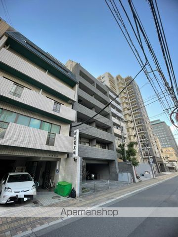 TOUKAKUINの外観写真
