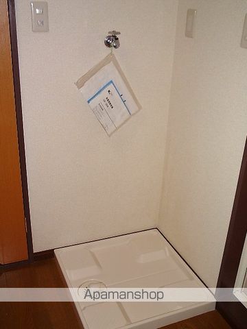 アビタシオン本郷.の内装写真