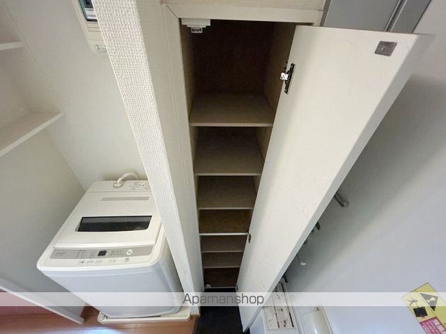 レオパレスGフォレスト沼袋の内装写真