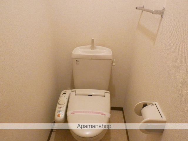 カーサエスペランザ A棟の内装写真