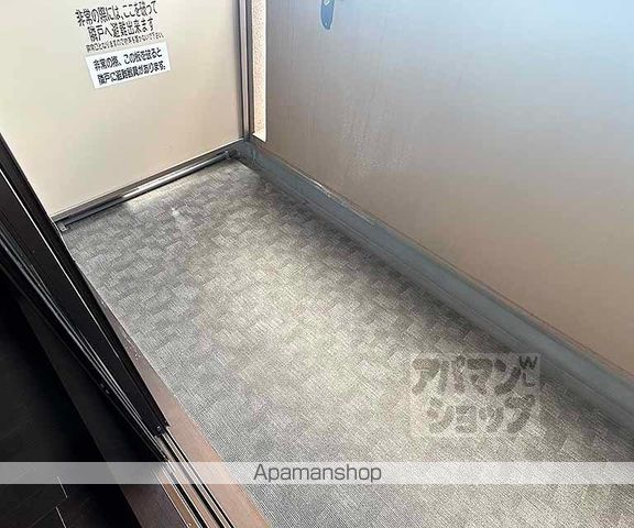 アスヴェル京都東堀川の内装写真