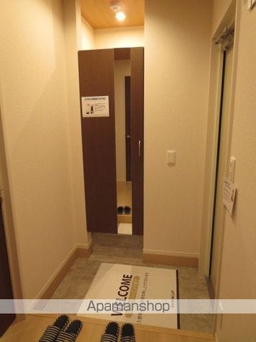 グレーシアの内装写真