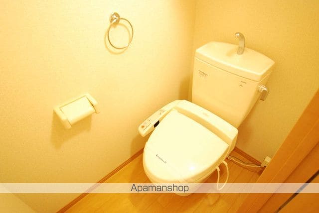 レオパレスイーグルVIの内装写真