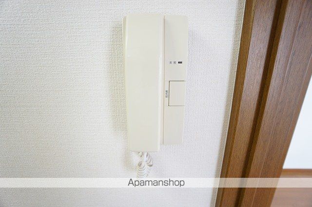 アルル・アクタガワの内装写真