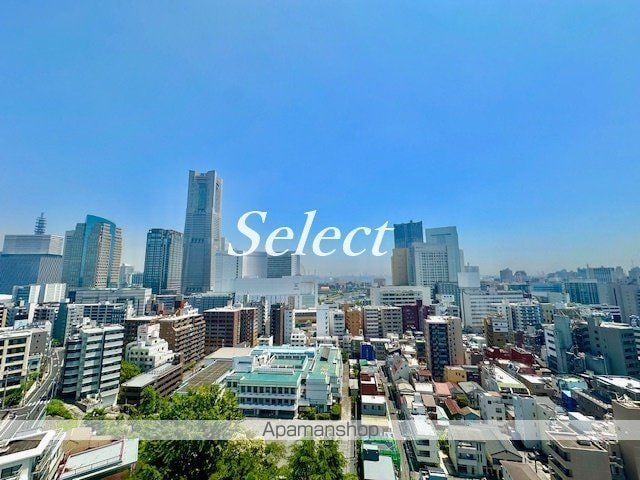 ドゥーエ横濱桜木町のその他写真