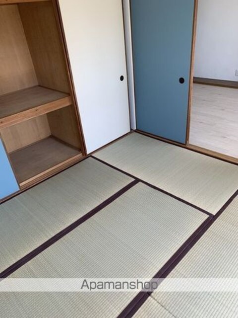 エスポワール駕町[3K/33.95m2]の内装5
