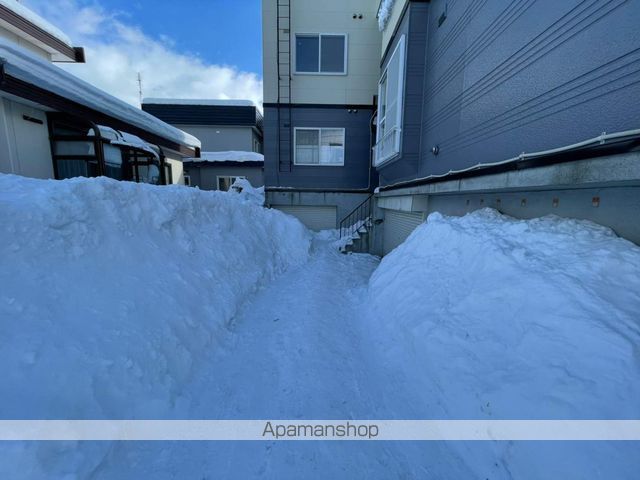 カナルコートIのその他写真