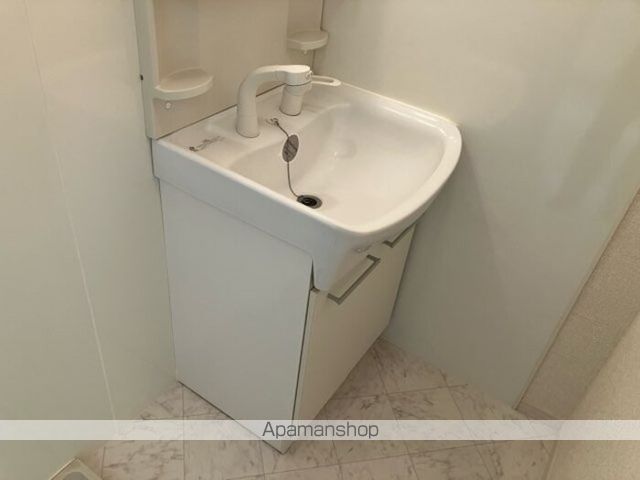 ルミエール花の木 Aの内装写真