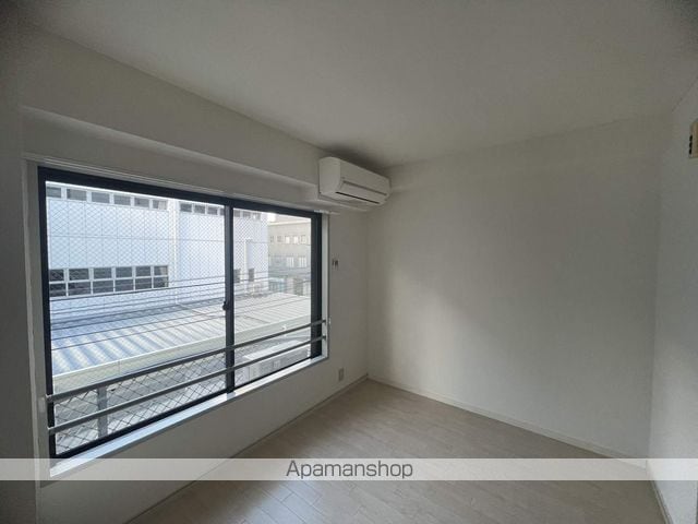 ラポール小町の内装写真