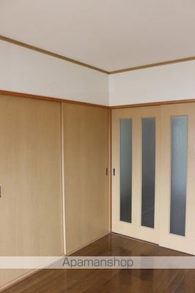 高橋ユーミーマンション[3DK/60.97m2]の内装5