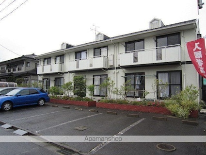 セジュール雷Ⅰ[3DK/53.68m2]の外観