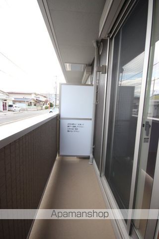 ラフィーネの内装写真