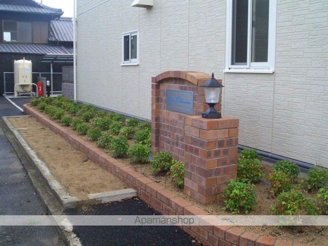 シー・パラシオン　Ａ棟[2LDK/59.58m2]の共用部3