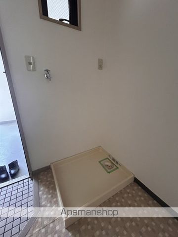 メゾン祇園ヶ丘の内装写真