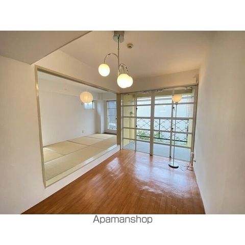 アパルトマンKの内装写真