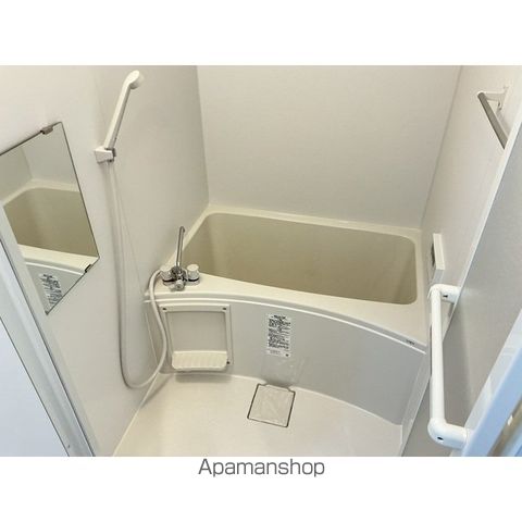 HALE伊勢原の内装写真