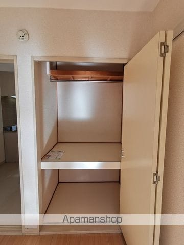 フラッツ愛甲の内装写真