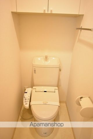 アルカータ壽の内装写真