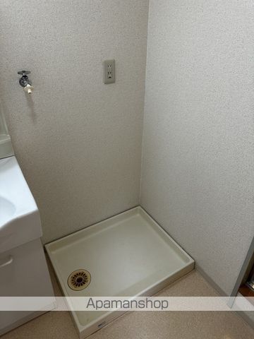 リヴァーサイド植田の内装写真