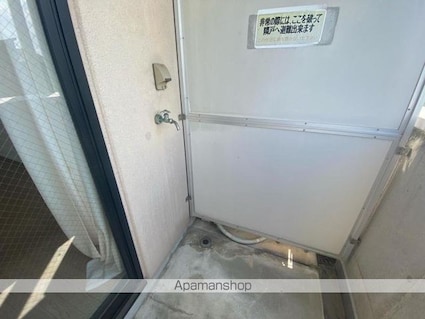 フィール１番館[1K/21.12m2]の内装5