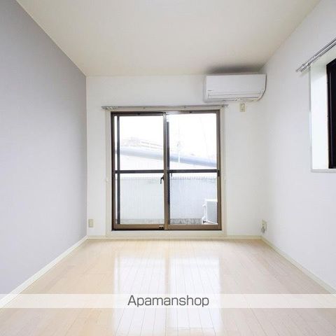 スカイアーク生田の内装写真