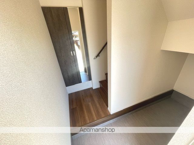 グランヴェール泉ヶ丘Vの内装写真