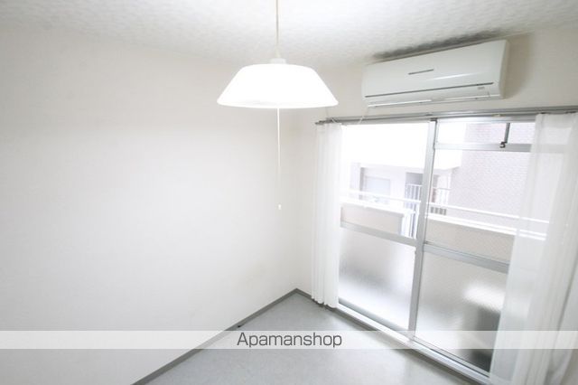 アイティ千里山の内装写真