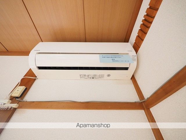 光ハイツの内装写真