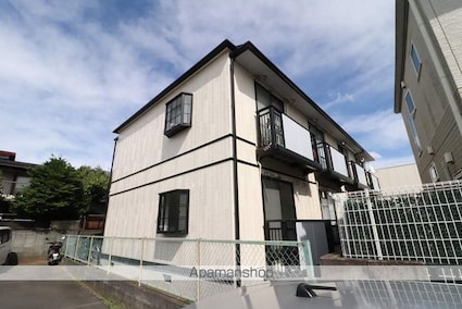 玉二ハイツ[1K/24.06m2]の外観1