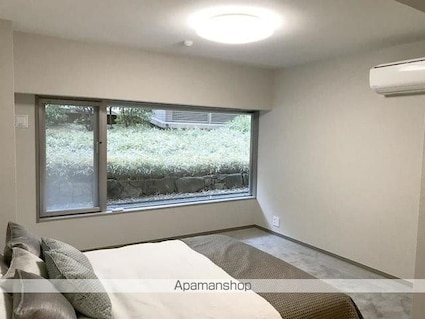 参宮橋マンション[2LDK/112.53m2]のその他内装3