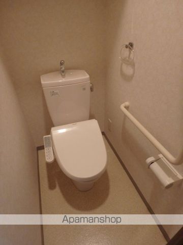 アステリ与野本町弐番館の内装写真