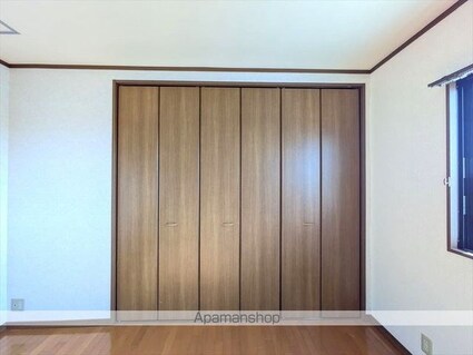 ＴＳＵ２１[3LDK/78.54m2]の内装7