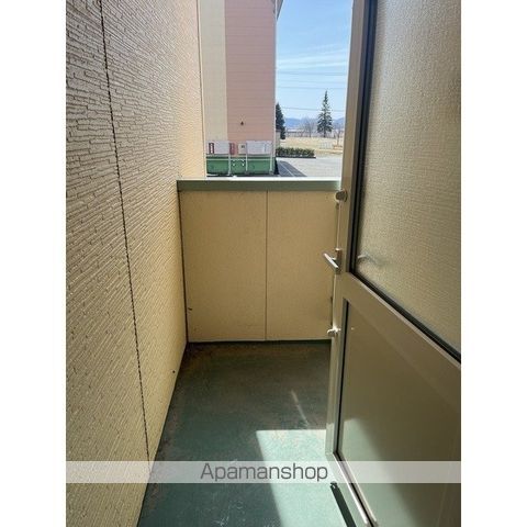 リバーサイドラピュタノースの内装写真
