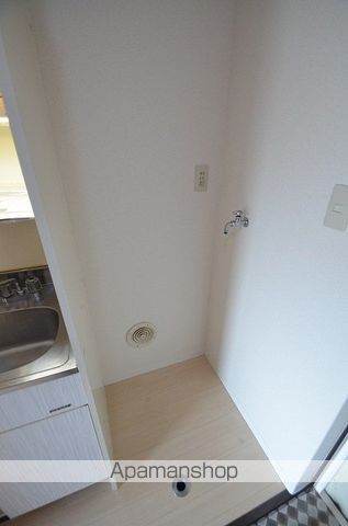 フォレスト東原の内装写真