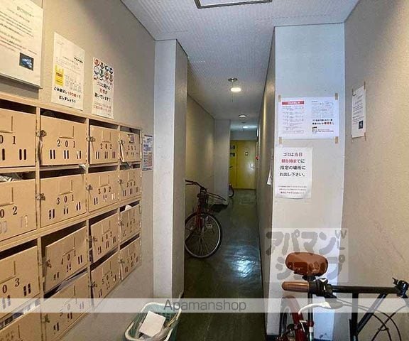 サンフラワー御幸町のその他写真