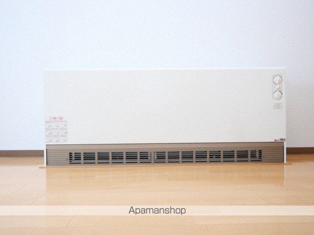 レジデンスN30の内装写真