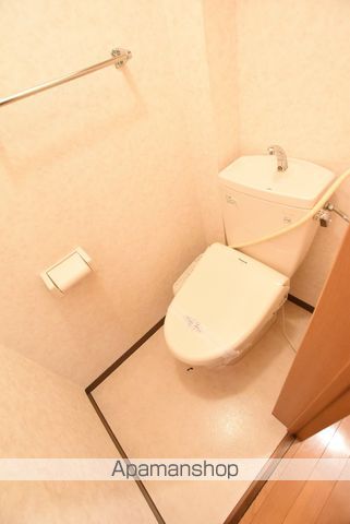ノースカルム北32条の内装写真