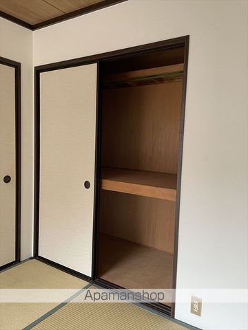みとざかエイトの内装写真
