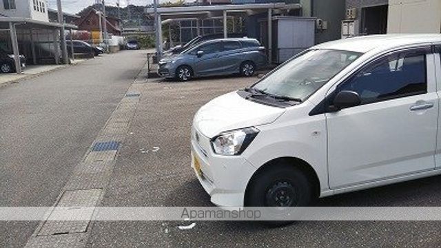 レオパレスALLEGROのその他写真