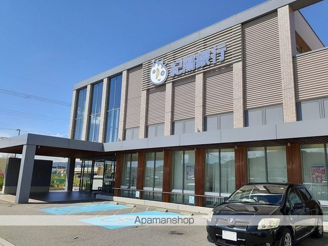 アムールＭ・Ｋ　Ⅱ 202 ｜ 和歌山県岩出市清水327-1（賃貸アパート1R・2階・25.25㎡） その14