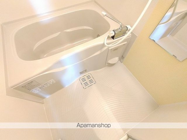 FDS吹田II番館の内装写真
