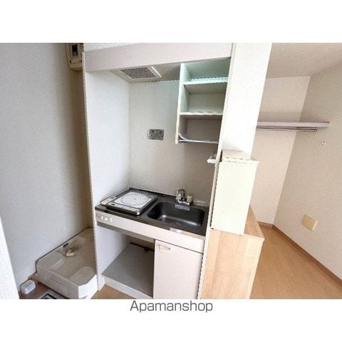 エスパシオ品川大井の内装写真