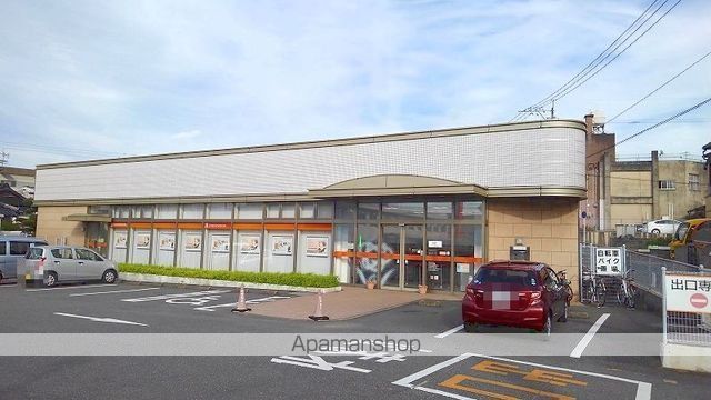 ドリームシャインコート Bの周辺写真