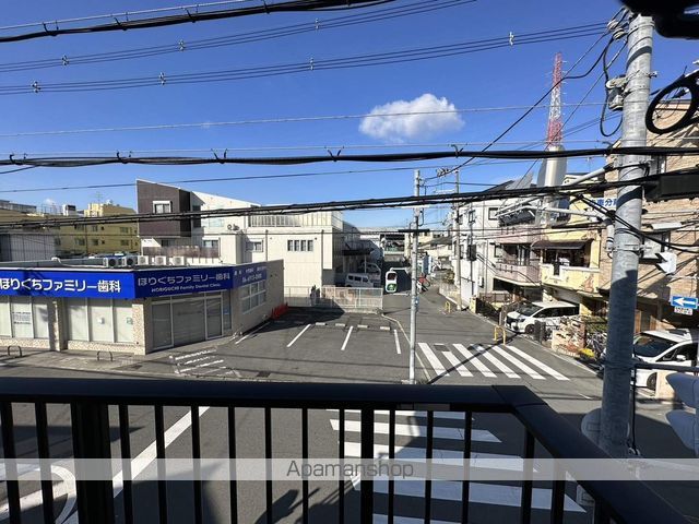 プレジール鶴見の内装写真